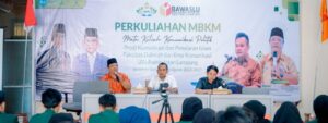 KPI Helat Perkuliahan MBKM